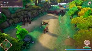 Valthirian Arc: Hero School Story 2