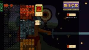 RICE Repetitive Indie Combat Experience
