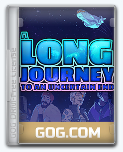 A Long Journey to an Uncertain End for android download