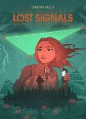 OXENFREE II: Lost Signals OXENFREE II: Lost Signals