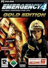 Emergency 4 Deluxe Edition 