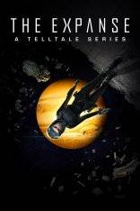The Expanse: A Telltale Series The Expanse: A Telltale Series