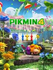 Pikmin 4 Pikmin 4