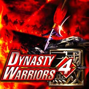 Dynasty Warriors 4 Hyper