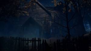  Presences: Dark Awakening