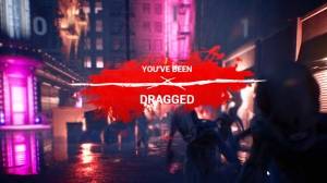  Drag the Dead
