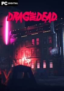  Drag the Dead