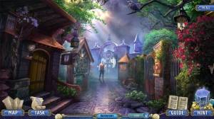 Cursed Fables 3: A Voice to Die For