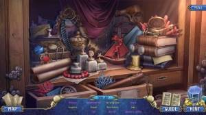 Cursed Fables 3: A Voice to Die For