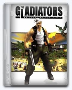 The Gladiators: Galactic Circus Games