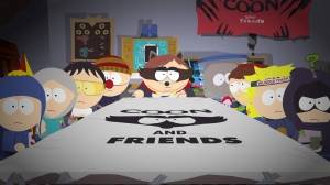 South Park: The Stick of Truth + The Fractured but Whole: Bundle