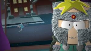 South Park: The Stick of Truth + The Fractured but Whole: Bundle