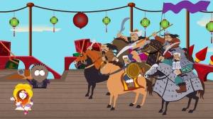 South Park: The Stick of Truth + The Fractured but Whole: Bundle