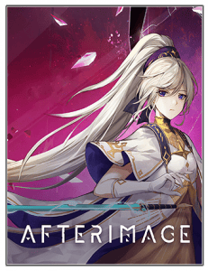 Afterimage: Deluxe Edition