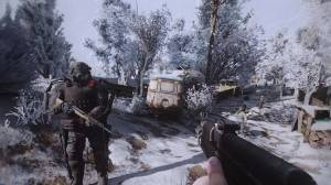  S.T.A.L.K.E.R. A.N.O.M.A.L.Y - R.E.A.L.I.T.Y
