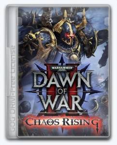 Warhammer 40,000: Dawn of War II