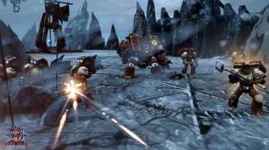 Warhammer 40,000: Dawn of War II