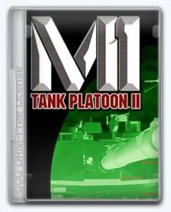 M1 Tank Platoon II