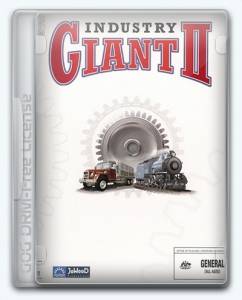 Industry Giant 2