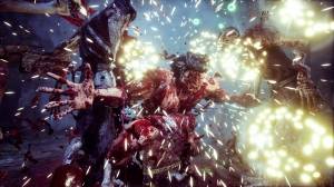  Ed-0: Zombie Uprising