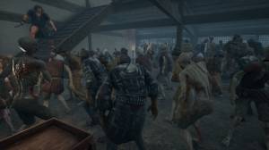  Ed-0: Zombie Uprising