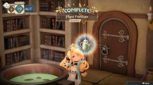 Atelier Marie Remake: The Alchemist of Salburg