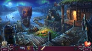 Immortal Love 10: Polar Lights
