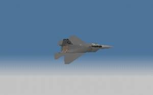 Strike Commander