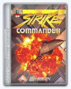 Strike Commander