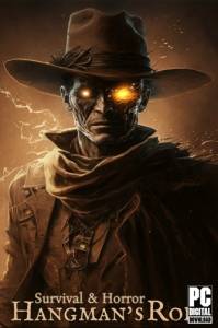 Survival & Horror: Hangman's Rope
