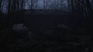 Abandoned Souls