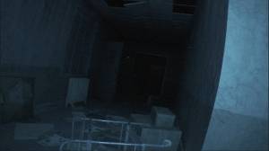Abandoned Souls