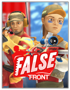 False Front