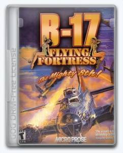 B-17 Flying Fortress: The Mighty 8th