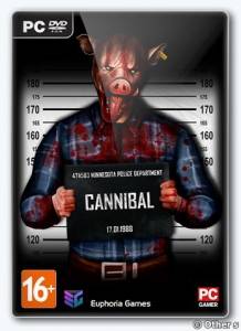 911: Cannibal