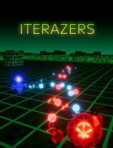  ITERAZERS