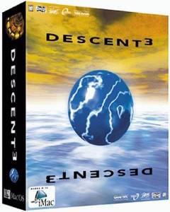 Descent 3: Retribution