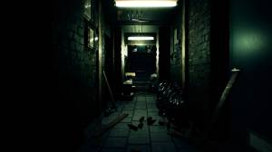  Frightence