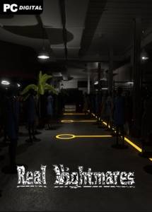  Real Nightmares
