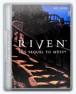 Riven: The Sequel to Myst