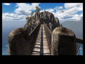 Riven: The Sequel to Myst