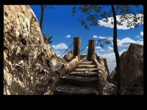 Riven: The Sequel to Myst