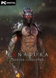  Ex Natura: Nature Corrupted