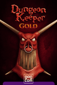 Dungeon Keeper: The Deeper Dungeons