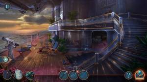 Mystical Riddles 3: Ship From Beyond