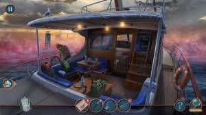 Mystical Riddles 3: Ship From Beyond