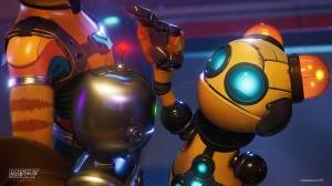 Ratchet & Clank: Rift Apart