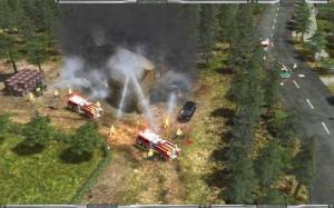 Emergency 4 Deluxe Edition 