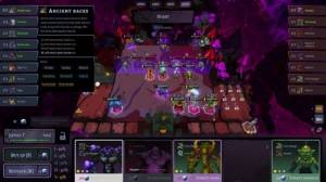 Tower of Chaos