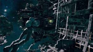 The Expanse: A Telltale Series
